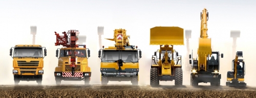 Ремонт и диагностика грузовой и спецтехники