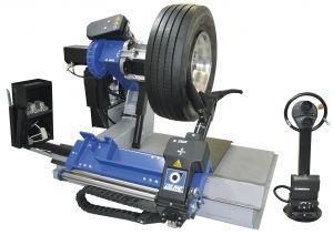 Шиномонтаж грузовых шин