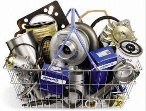 Продажа запчастей